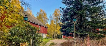 6 bedroom gorgeous home in älmhult