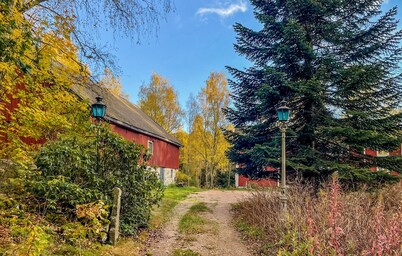 6 bedroom gorgeous home in älmhult
