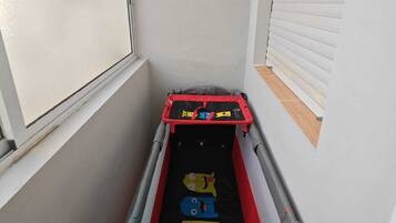 Espace pour enfants