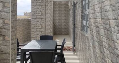 HomeDarna Airport-Stadium