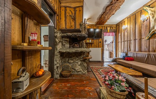 Belle maison à Begovo Razdolje avec WiFi