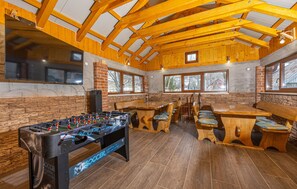 Sala de jogos