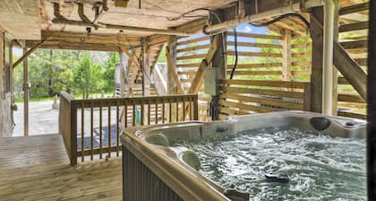 3 Mins to Beach, Cozy Frisco 3Bd w/ Hot Tub