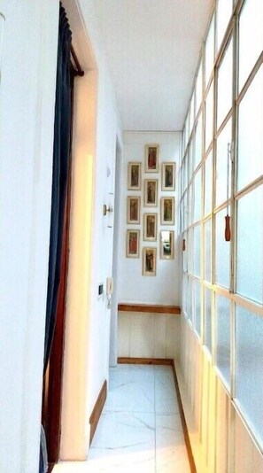 Interior - Departamento 6 Personas Centro de Buenos Aires (Buenos Aires)