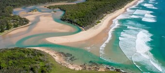 Emerald Hub   unit 1