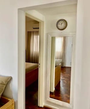 Interior - Apartment 3 People Downtown Buenos Aires (Buenos Aires)