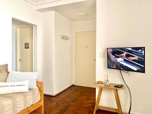 Interior - Apartment 3 People Downtown Buenos Aires (Buenos Aires)