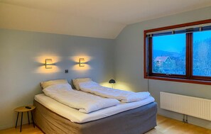 2 camere, Wi-Fi gratuito