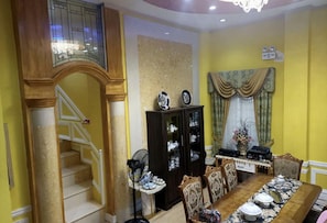 Restaurantes