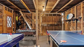 Area giochi