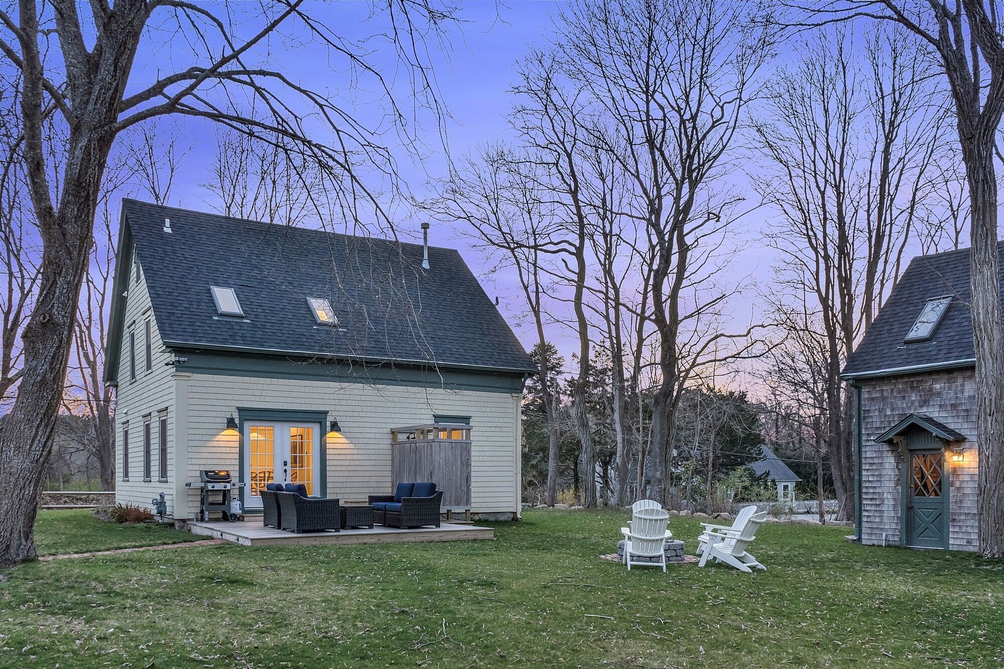 Dog friendly, Game barn, Fire pit, Outdoor Shower