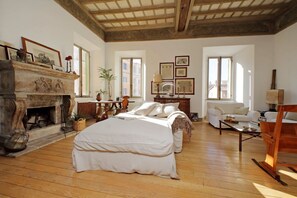 Interior - Piscinula -Trastevere, stunning apartment for 6 (Roma)