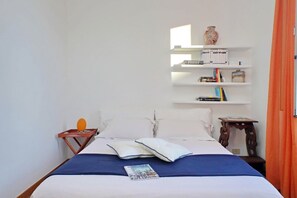 4 Schlafzimmer, Bügeleisen/Bügelbrett, kostenloses WLAN, Bettwäsche
