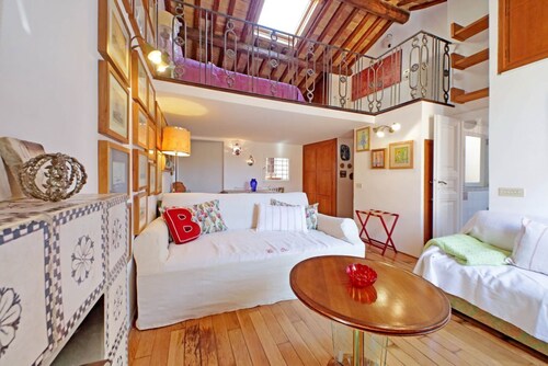Spagna - Nice and cozy apartment for 4 in the heart of Rome 