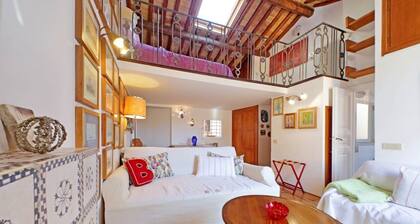 Spagna - Nice and cozy apartment for 4 in the heart of Rome