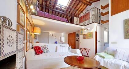 Spagna - Nice and cozy apartment for 4 close to the Spanish Steps