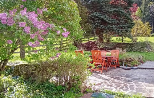 Ferienhaus in Idylle St. Peter