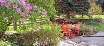 Ferienhaus in Idylle St. Peter