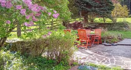 Ferienhaus in Idylle St. Peter