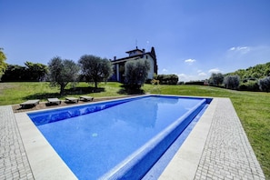 Alberca