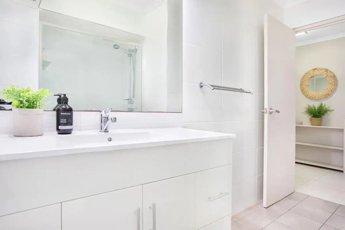 Haartrockner, Handtücher