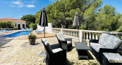 Villa Tramuntana by Costabravaway