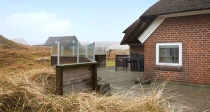 Belle maison à Fanø avec WiFi