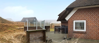 Nice home in Fanø with WiFi