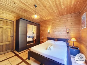 3 Schlafzimmer, Bügeleisen/Bügelbrett, kostenloses WLAN, Bettwäsche