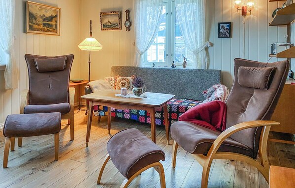 Televisor i llar de foc 