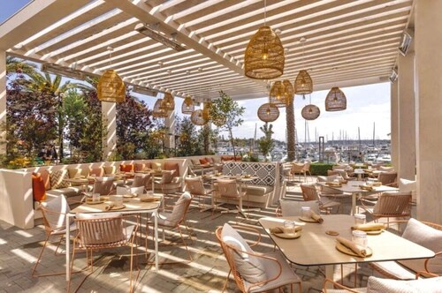 The Best LA Experience By The Beaches