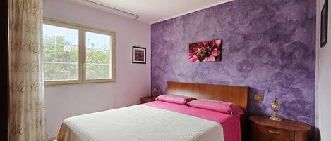 AccĂšs au Wi-Fi (inclus)