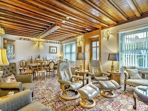 Interieur