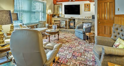 4 bedroom accommodation in Hawes