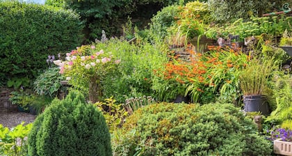 4 bedroom accommodation in Hawes