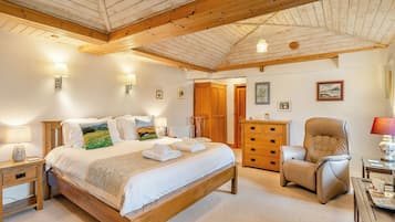 4 Schlafzimmer, kostenloses WLAN, Bettwäsche