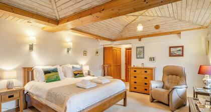4 bedroom accommodation in Hawes
