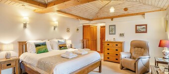 4 bedroom accommodation in Hawes