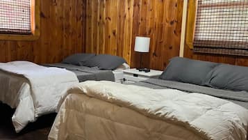 3 Schlafzimmer, kostenloses WLAN, BettwÀsche