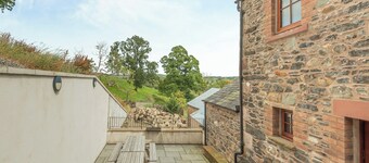 Herdwick House - UK42805