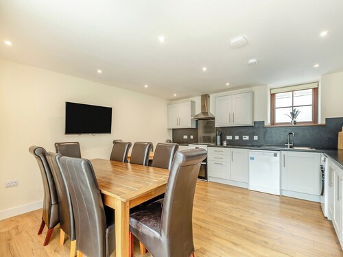 Herdwick House - UK42805