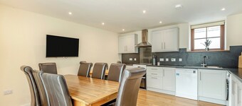 Herdwick House - UK42805