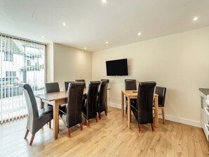 Dining - Herdwick House - UK42805 (Troutbeck, nr Keswick)