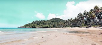 Oliver Cottage 5-Star - Cape Coast Castle,Kakum National Park, Elmina Castle..