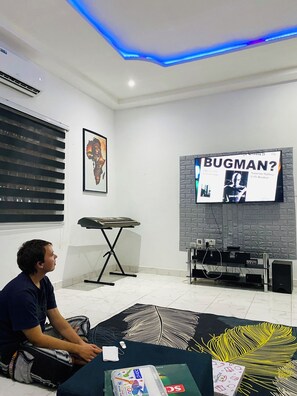 Interieur