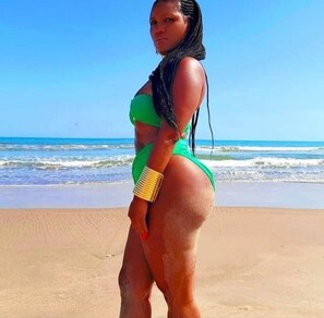 Praia