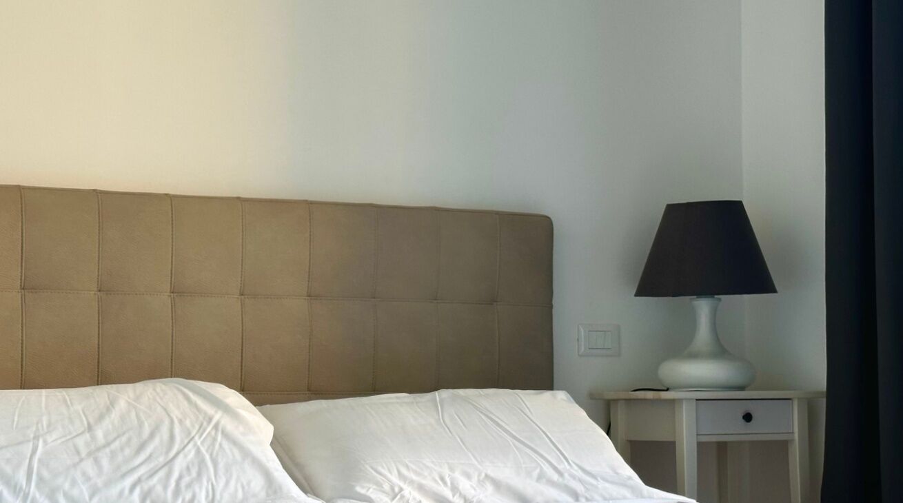 2 camere, lenzuola