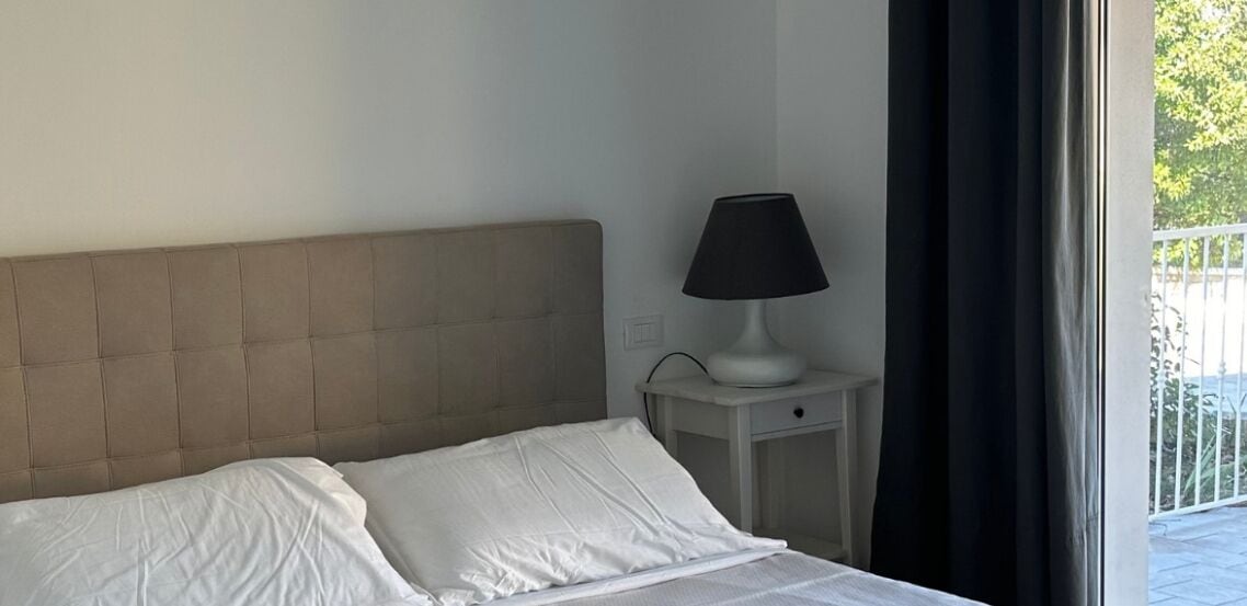 2 Schlafzimmer, Bettwäsche