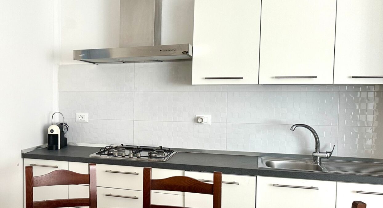 Frigorifero, forno, lavastoviglie