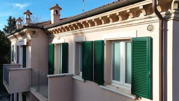 Exterieur